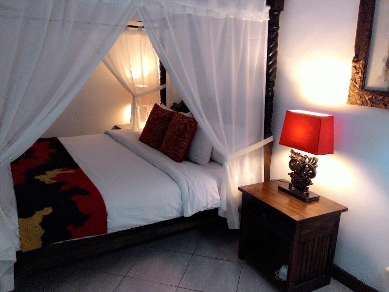 Puri Maharani Boutique Hotel Denpasar  Room photo