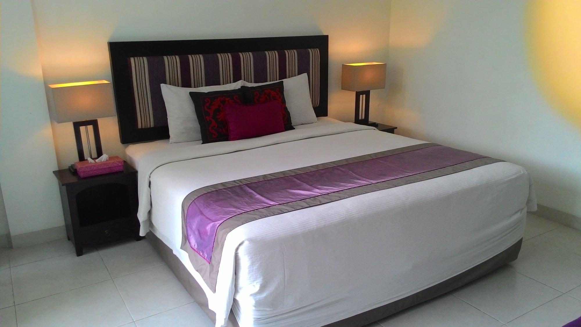 Puri Maharani Boutique Hotel Denpasar  Exterior photo