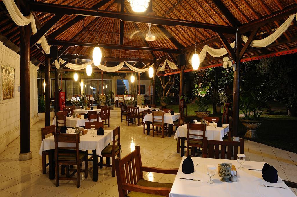 Puri Maharani Boutique Hotel Denpasar  Exterior photo